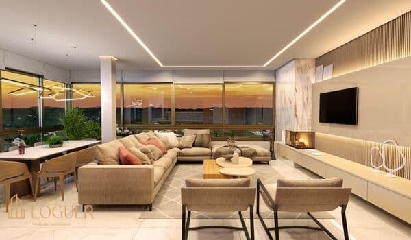 RESIDENCIAL LAMON