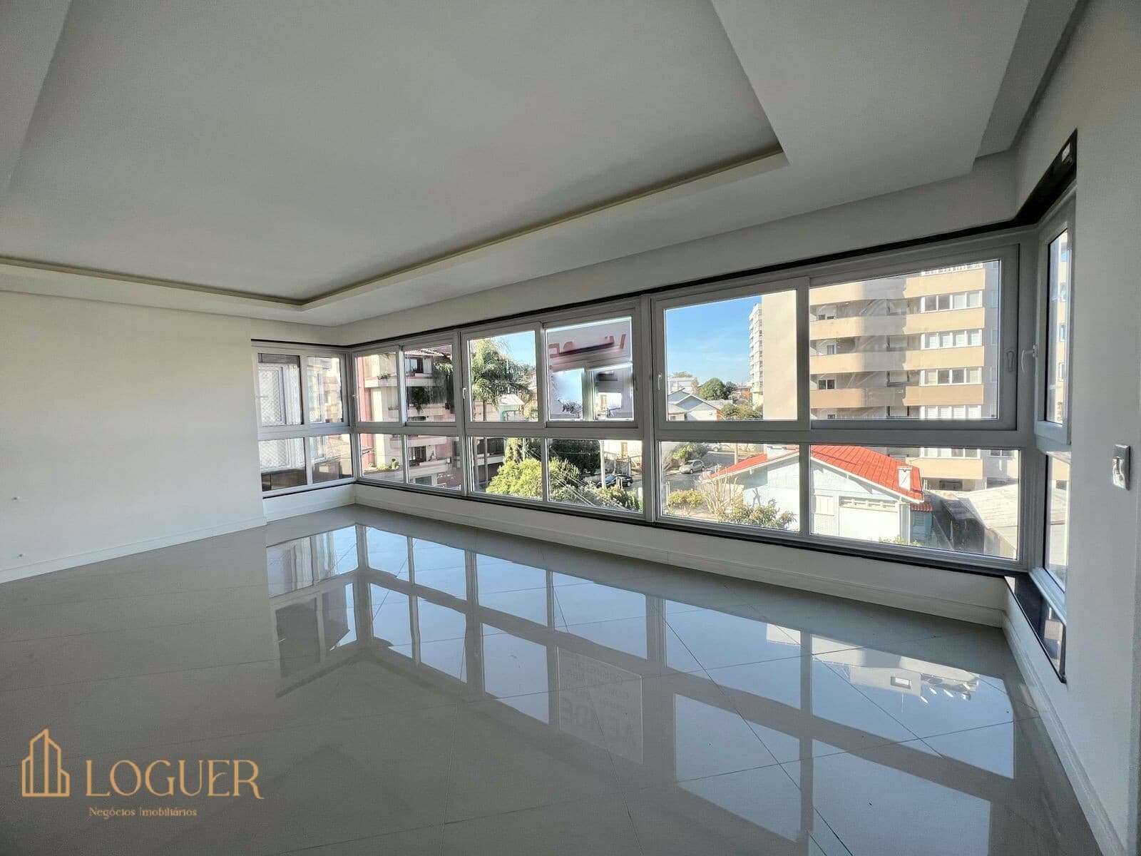 Apartamento em Bento Gonçalves - Centro
