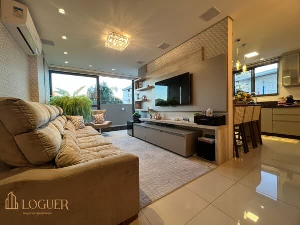 Apartamento em Bento Gonçalves - Centro