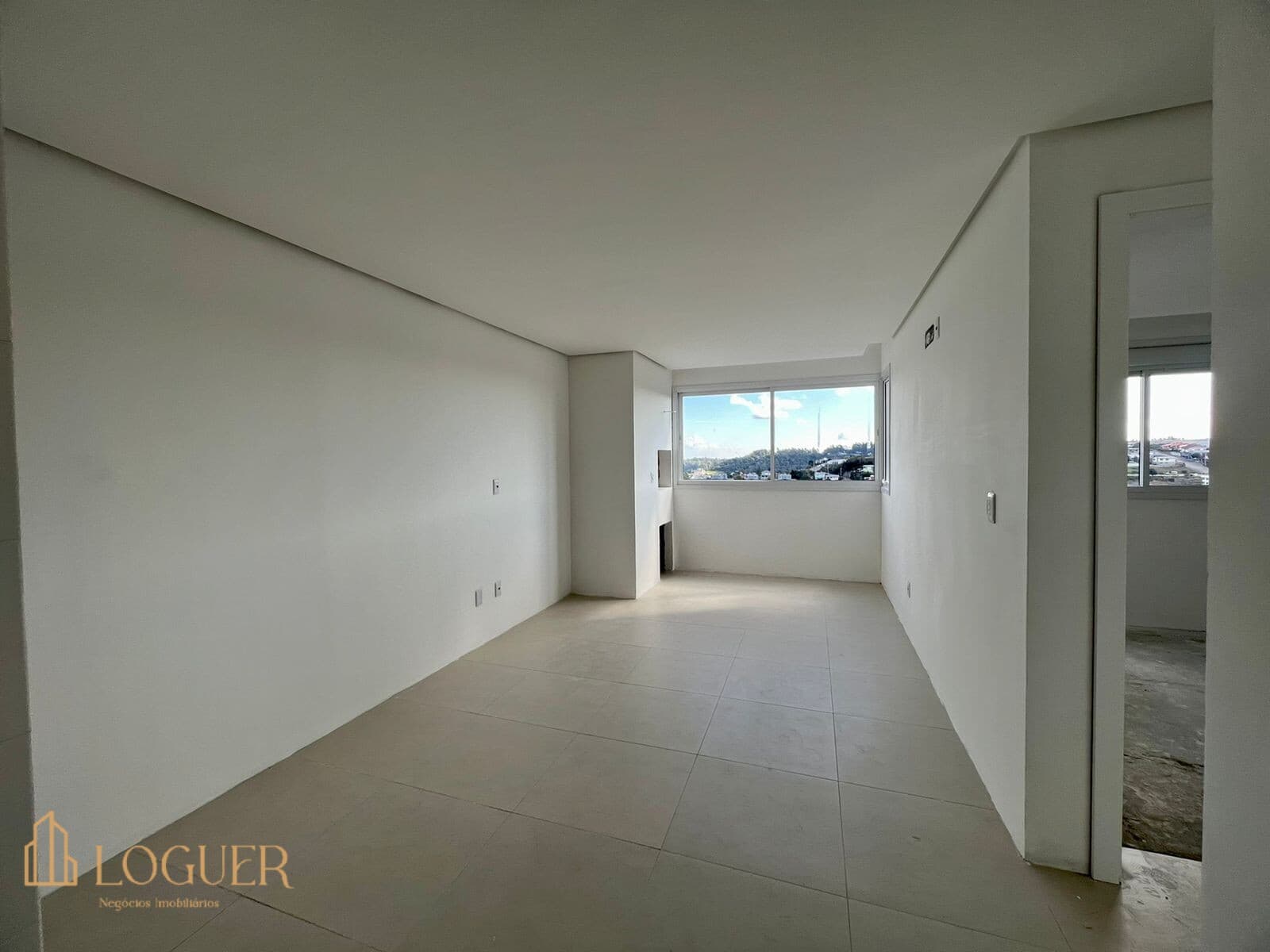 Apartamento em Bento Gonçalves - Universitário