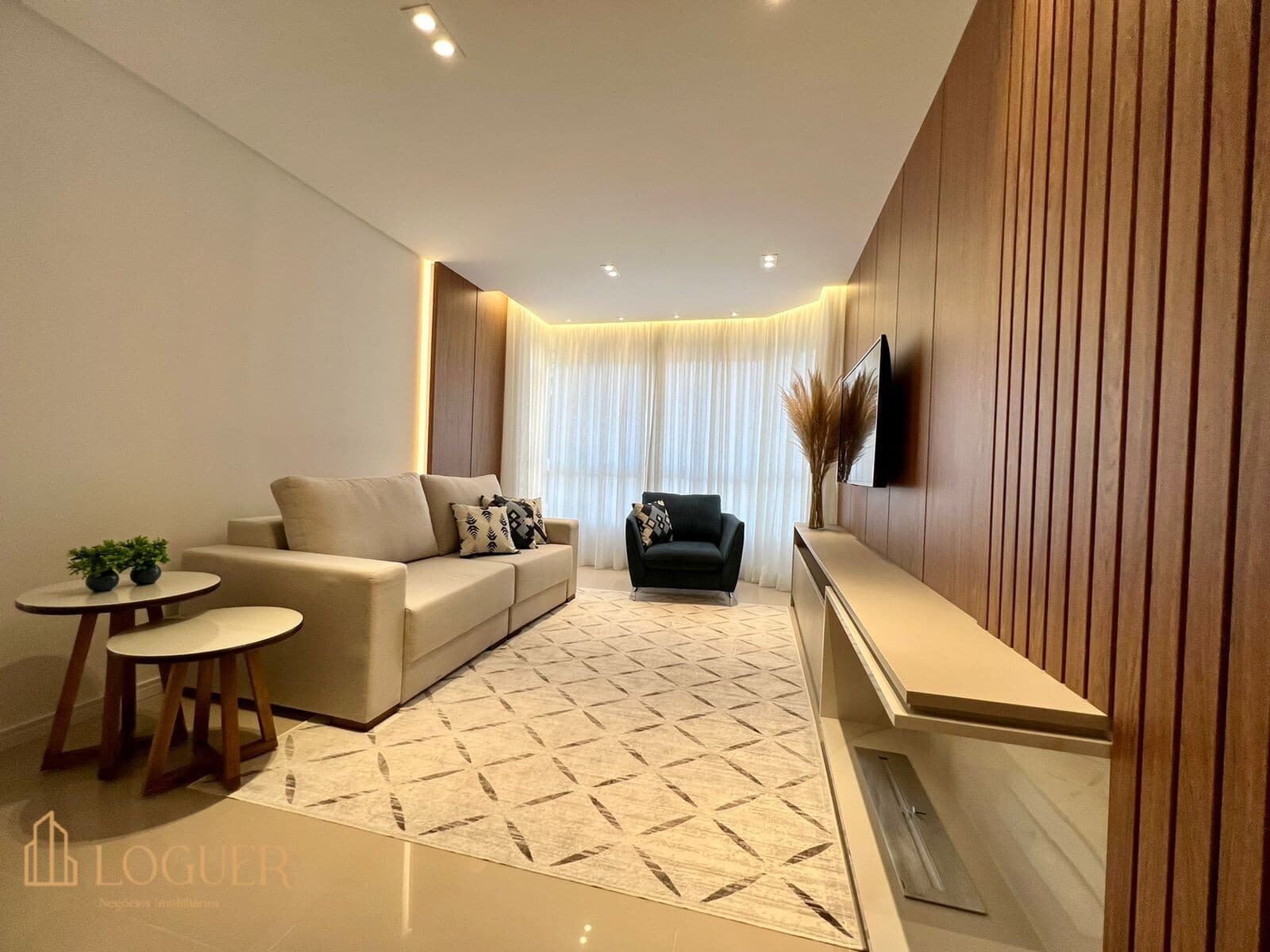 Apartamento em Bento Gonçalves - Centro