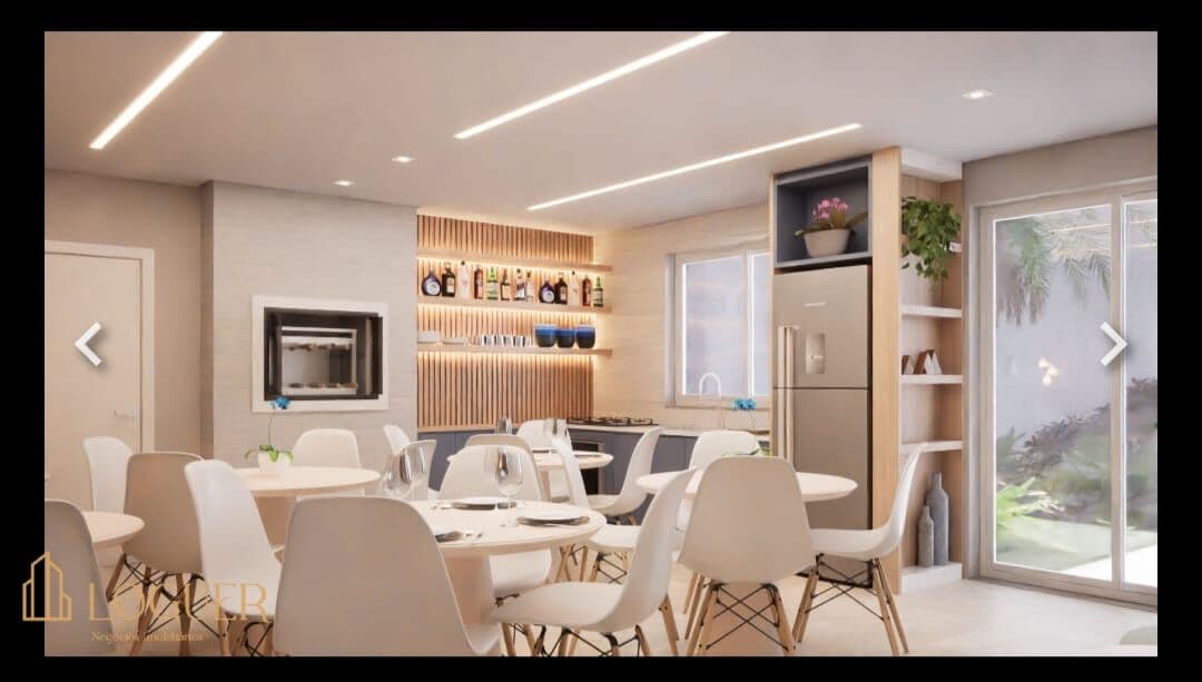 Apartamento à Venda – Residencial Altos do Borgo