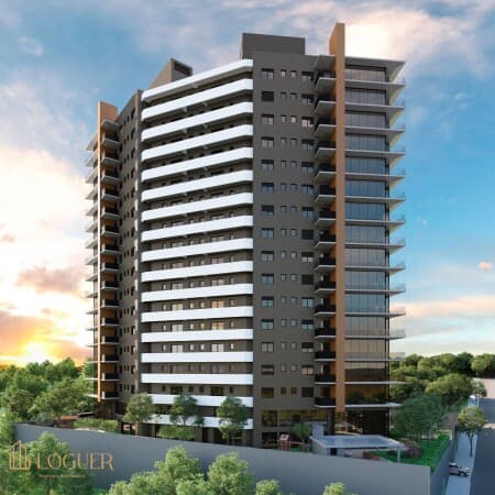 Apartamento em Bento Gonçalves - São Bento
