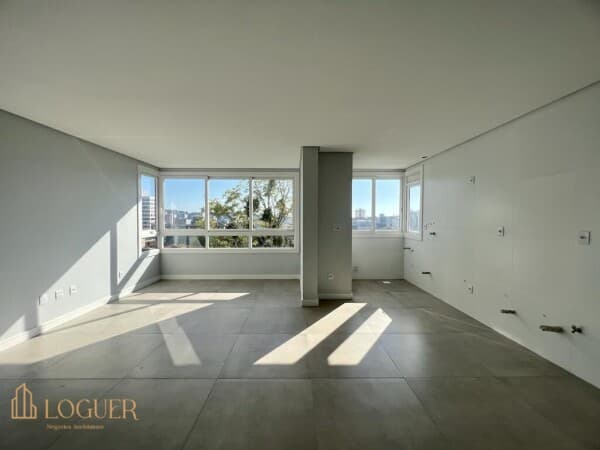 Apartamento em Bento Gonçalves - São Francisco