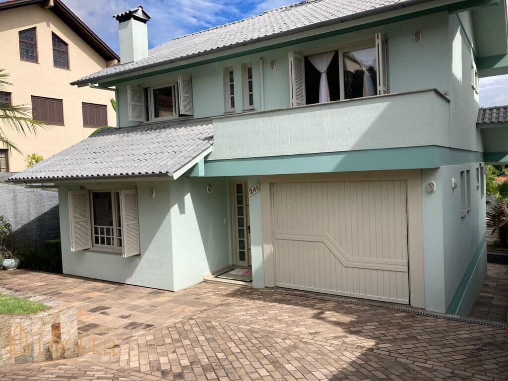 Casa em Bento Gonçalves - São João