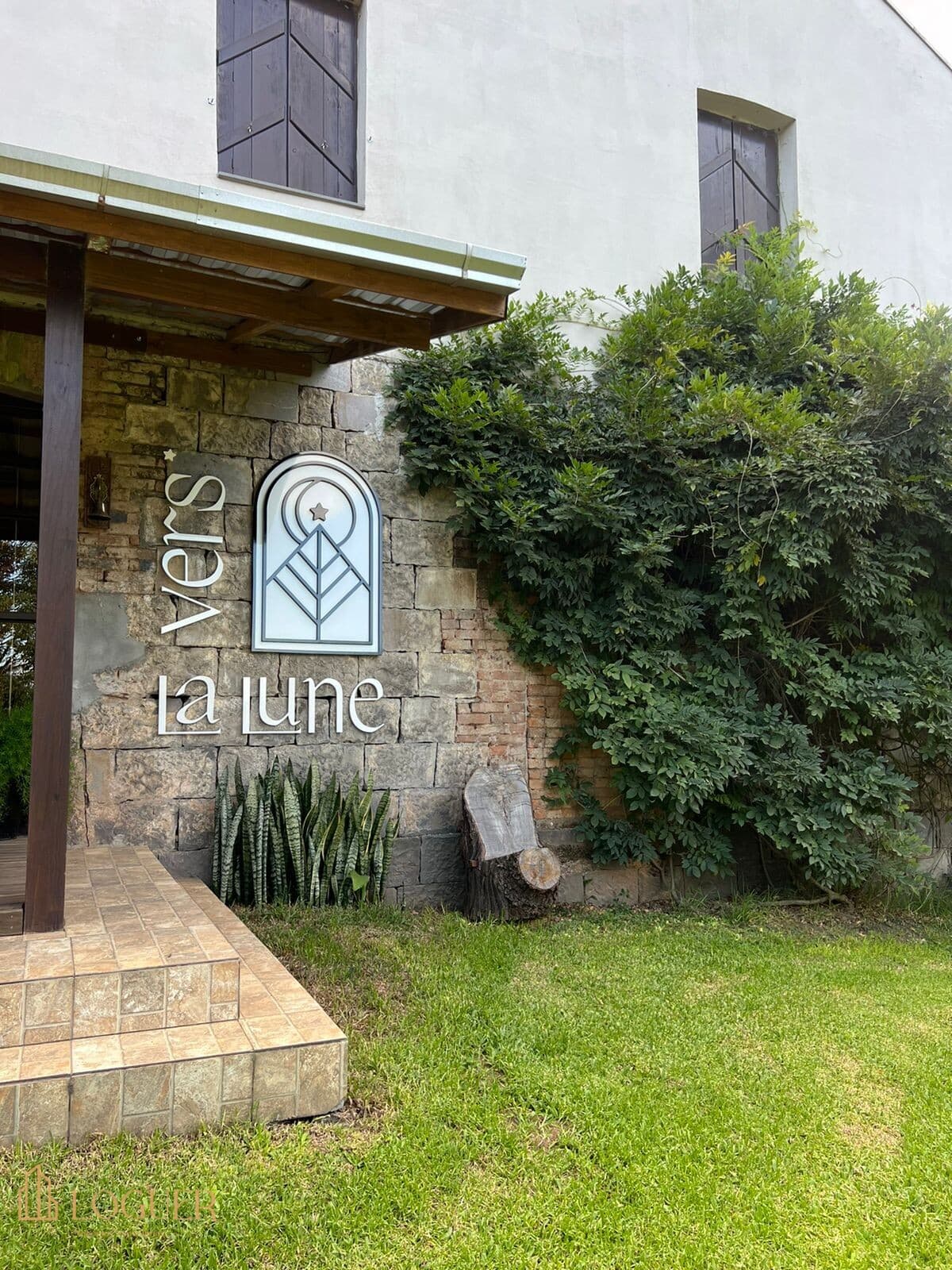 Casa em Bento Gonçalves - Santa Helena