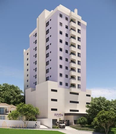 Apartamento em Bento Gonçalves - Progresso