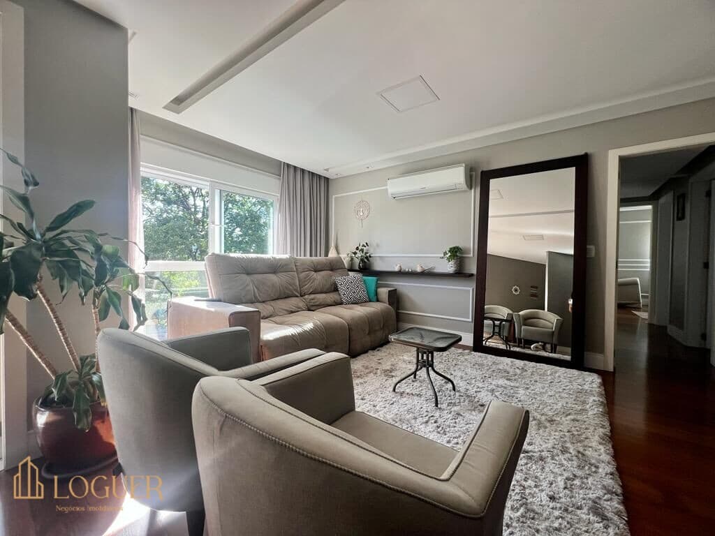 Apartamento em Bento Gonçalves - São Bento