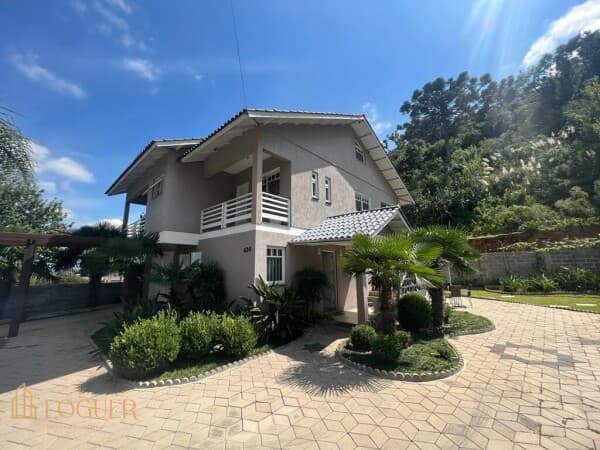 Casa em Bento Gonçalves - Vale dos Vinhedos