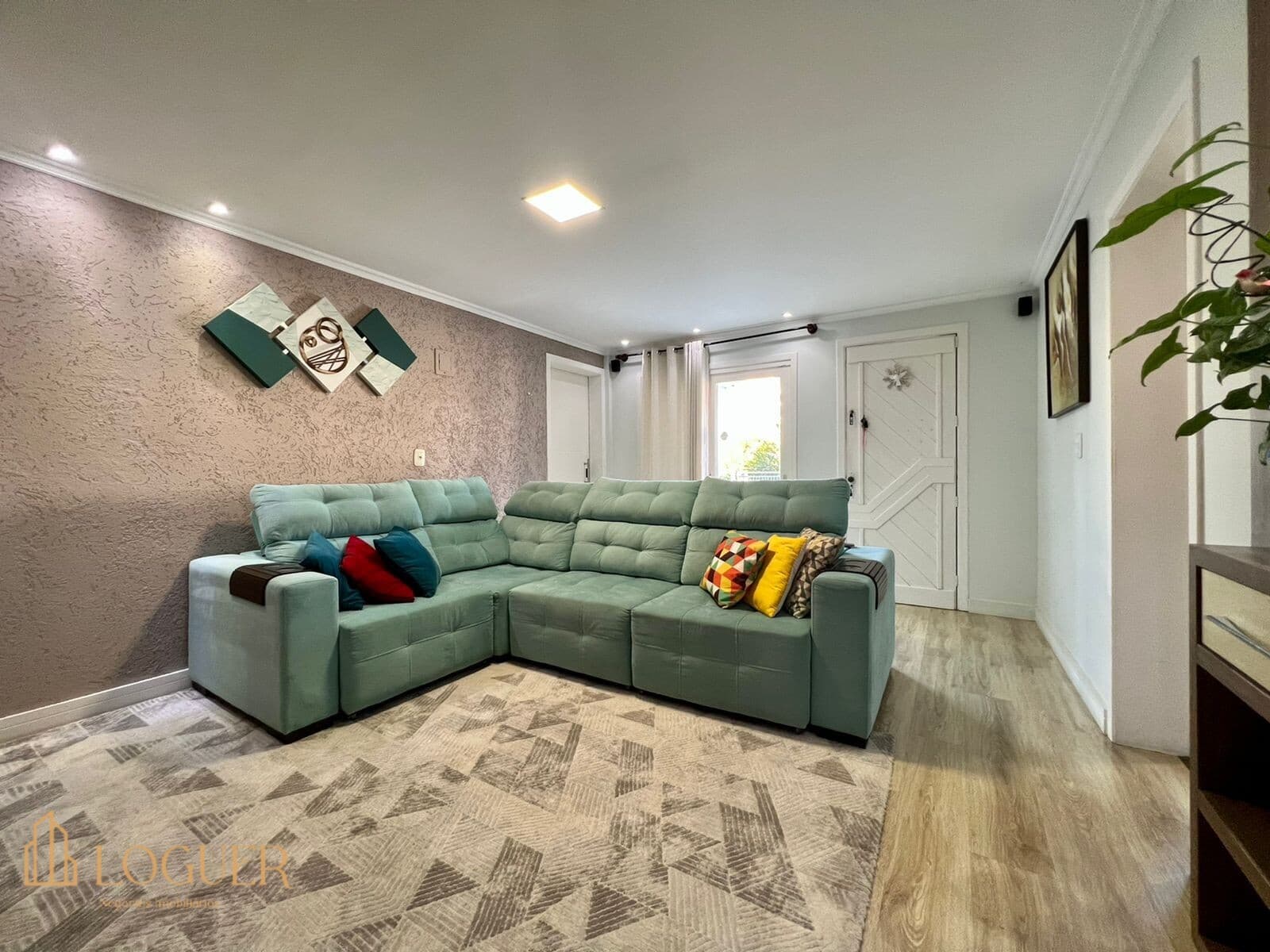 Apartamento em Bento Gonçalves - Fátima