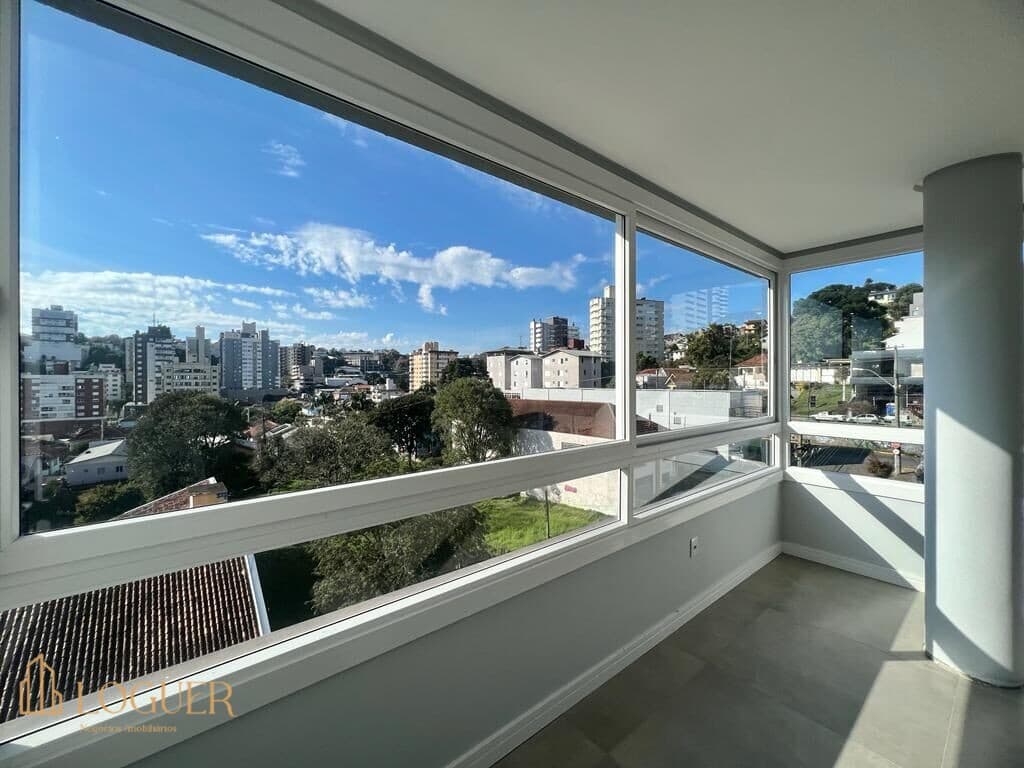 Apartamento em Bento Gonçalves - São Francisco