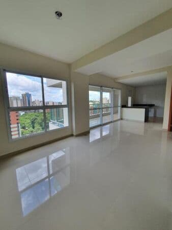 Apartamento Padrão para Venda em Jardim Botânico Ribeirão Preto-SP