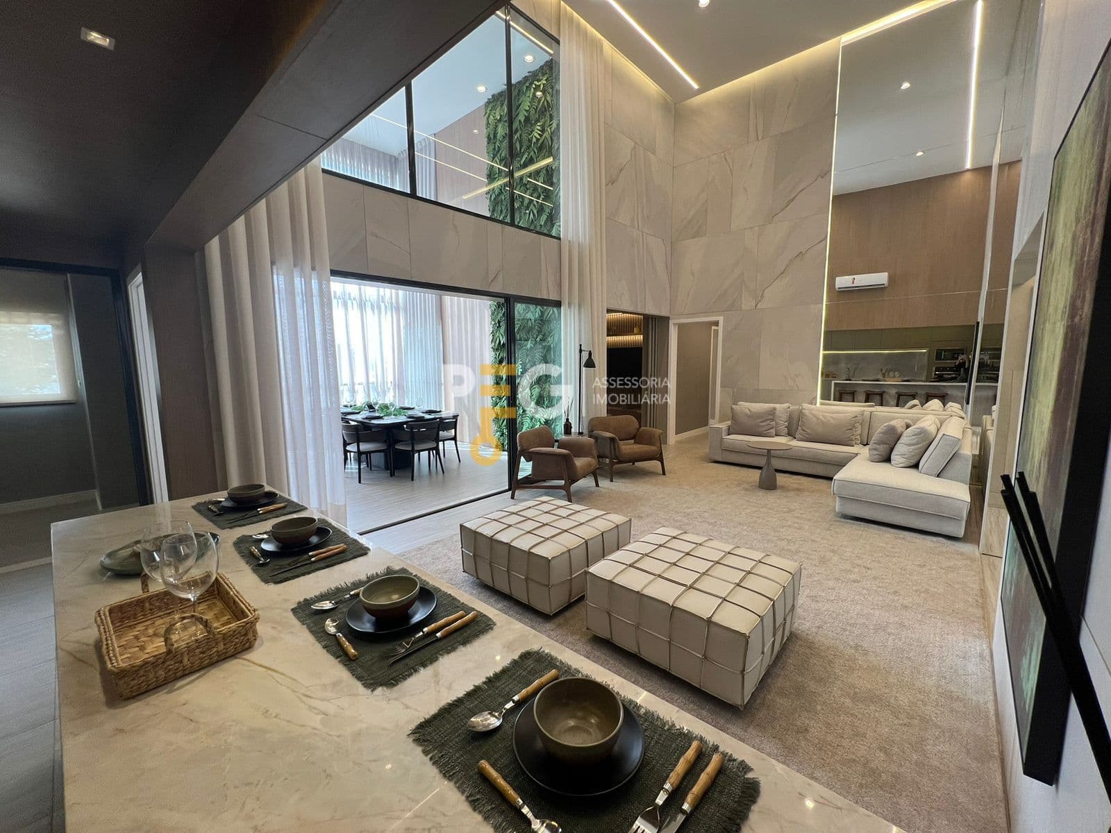 Apartamento em Ribeirão Preto - Jardim Botânico