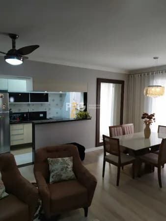 Apartamento em Ribeirão Preto - Jardim Botânico