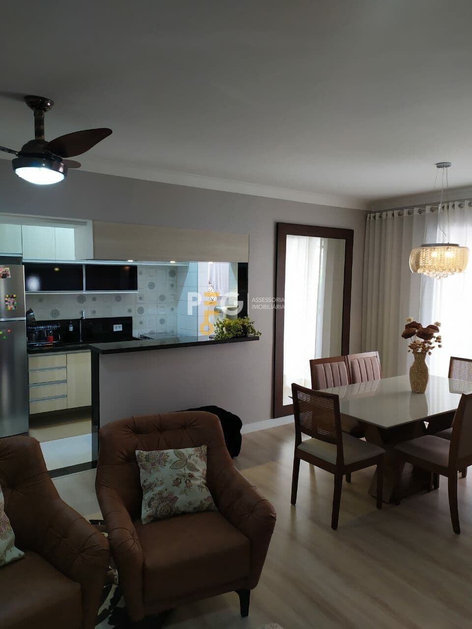 Apartamento em Ribeirão Preto - Jardim Botânico