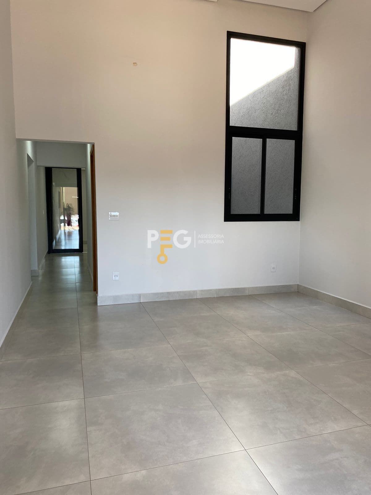 Casa de Condomínio em Ribeirão Preto - Bonfim Paulista