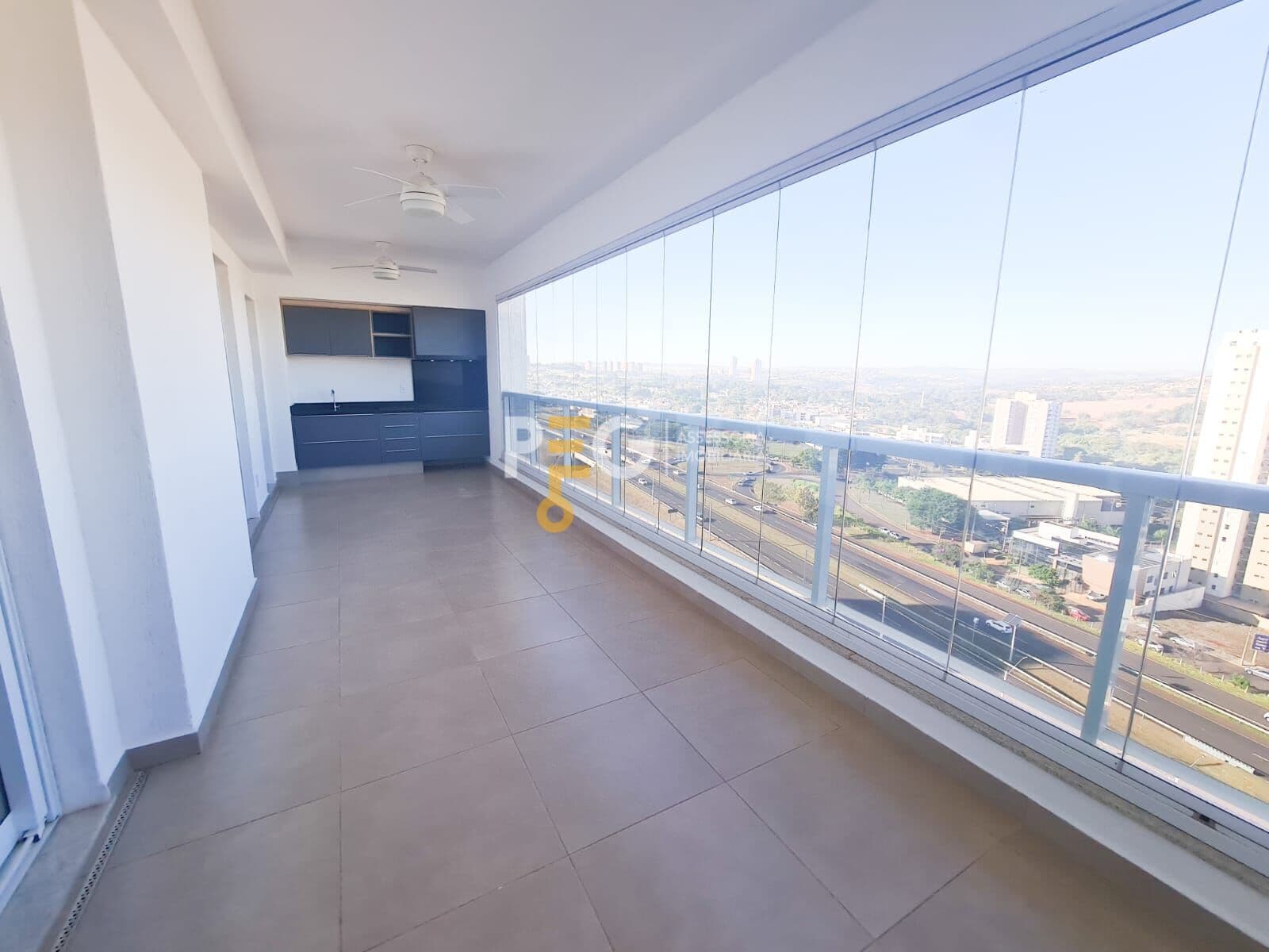 Apartamento em Ribeirão Preto - Nova Aliança