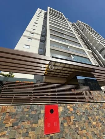 Apartamento em Ribeirão Preto - Jardim Sumaré