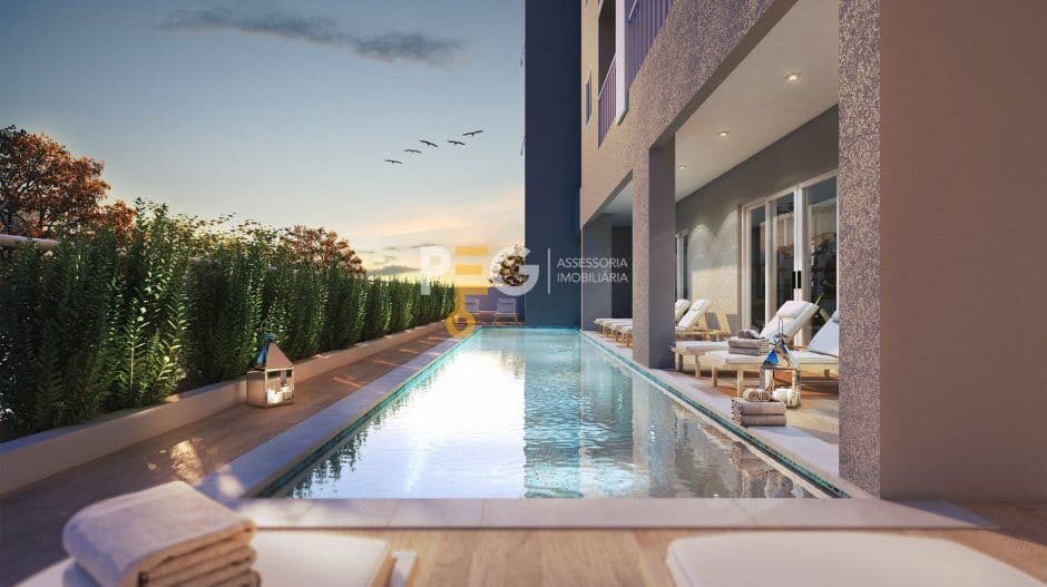 Apartamento em São Paulo - Vila Gustavo