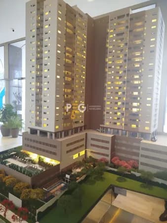 Apartamento em São Paulo - Parque da Vila Prudente