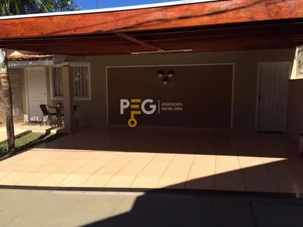 Casa de Condomínio em Ribeirão Preto - Guaporé
