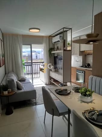 Apartamento em São Paulo - Tucuruvi