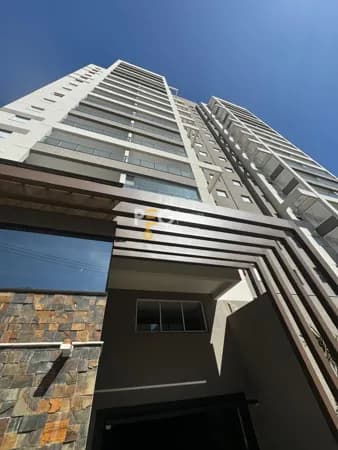Apartamento em Ribeirão Preto - Jardim Sumaré