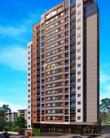Apartamento em São Paulo - Tucuruvi