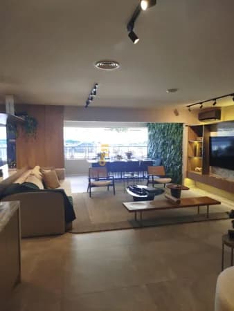 Apartamento em São Paulo - Parque da Vila Prudente