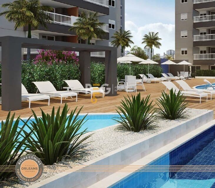 Apartamento em São Paulo - Vila Maria