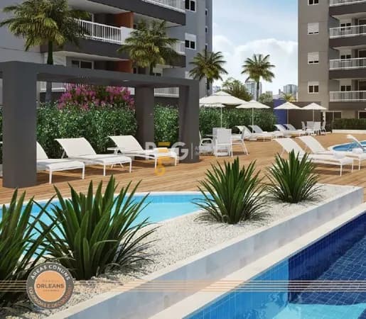 Apartamento em São Paulo - Vila Maria