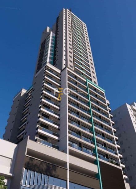 Apartamento em São Paulo - Tucuruvi