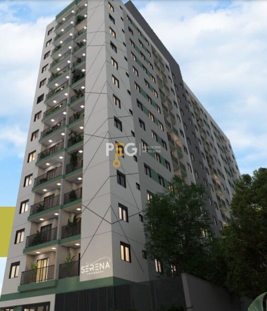 Apartamento em São Paulo - Tucuruvi