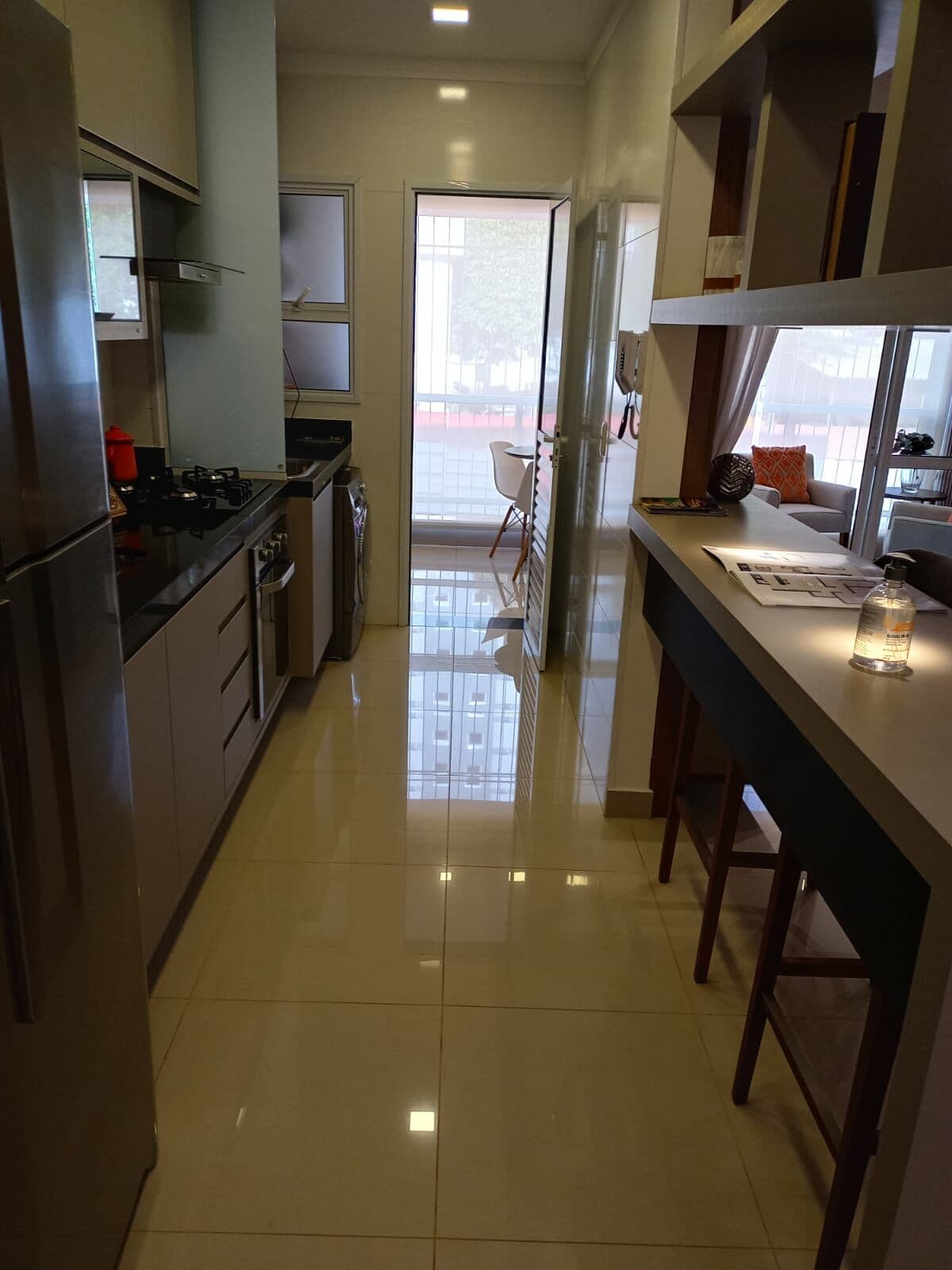Apartamento Padrão para Venda em Vila Ana Maria Ribeirão Preto-SP