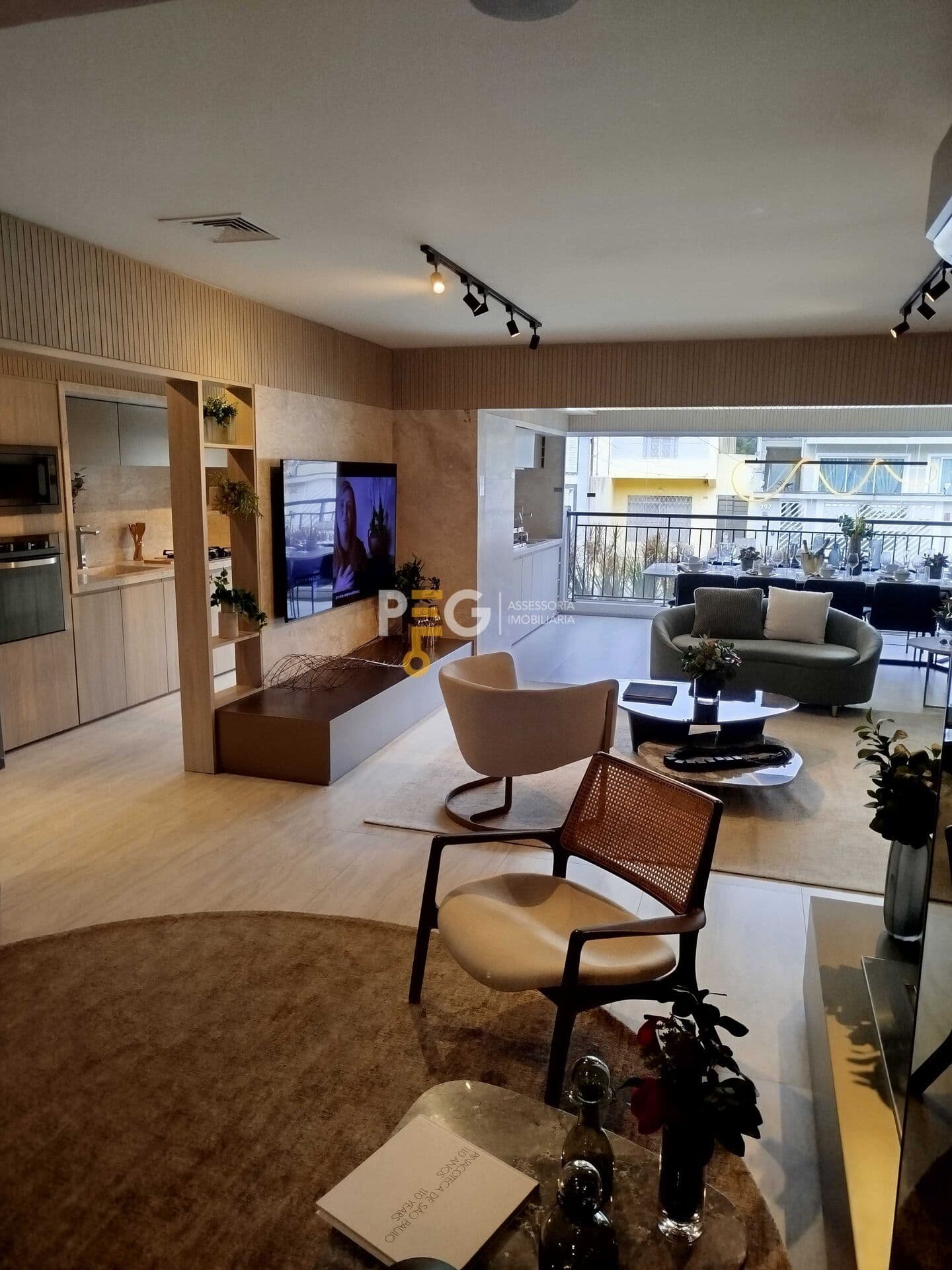 Apartamento em São Paulo - Jardim São Paulo