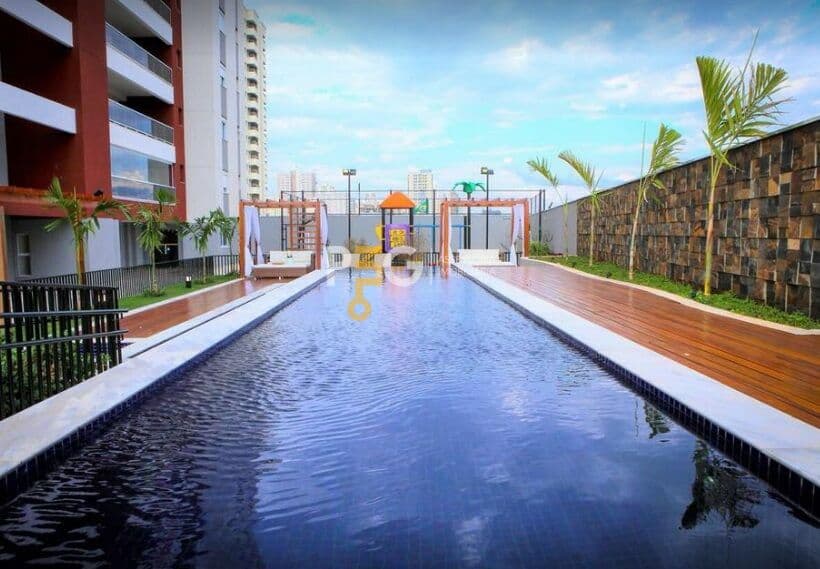 Apartamento em Ribeirão Preto - Nova Aliança