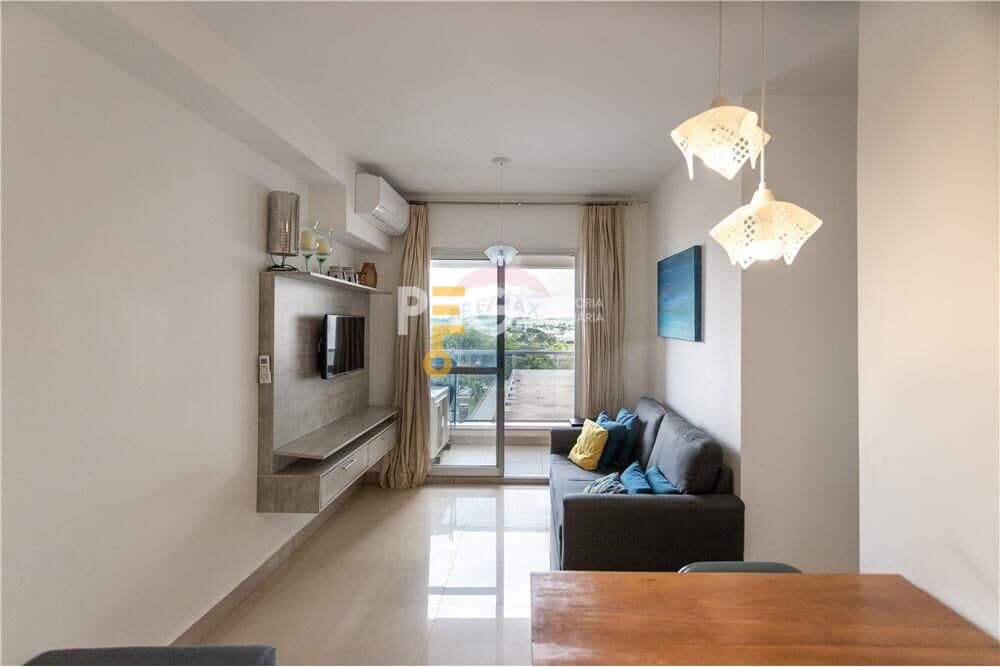 Flat para Venda em Ribeirânia Ribeirão Preto-SP