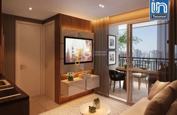 Apartamento em São Paulo - Parada Inglesa