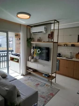 Apartamento em São Paulo - Tucuruvi