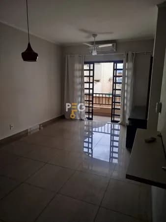 Apartamento em Ribeirão Preto - Parque dos Lagos