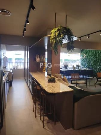 Apartamento em São Paulo - Parque da Vila Prudente