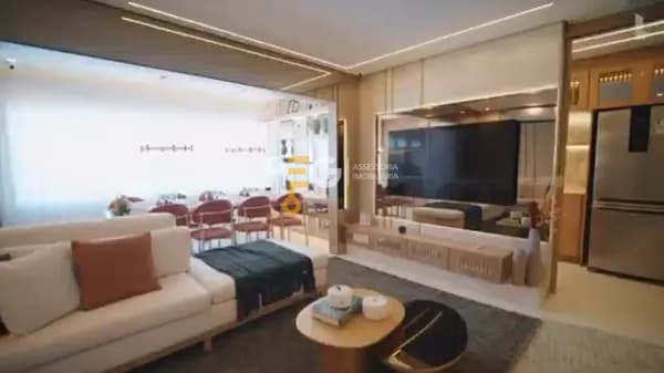 Apartamento em São Paulo - Tucuruvi