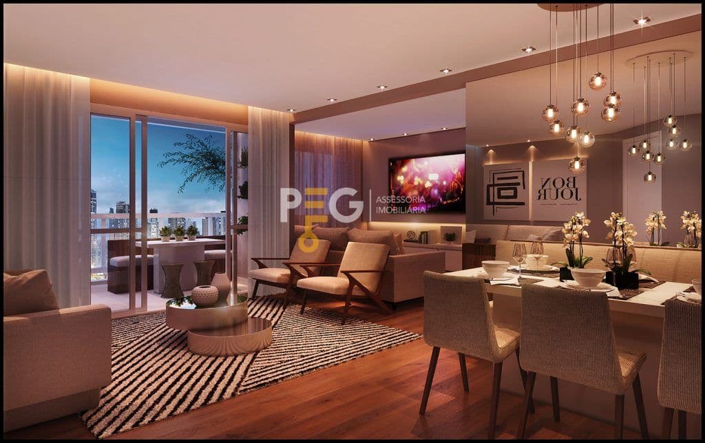 Apartamento em São Paulo - Vila Guilherme