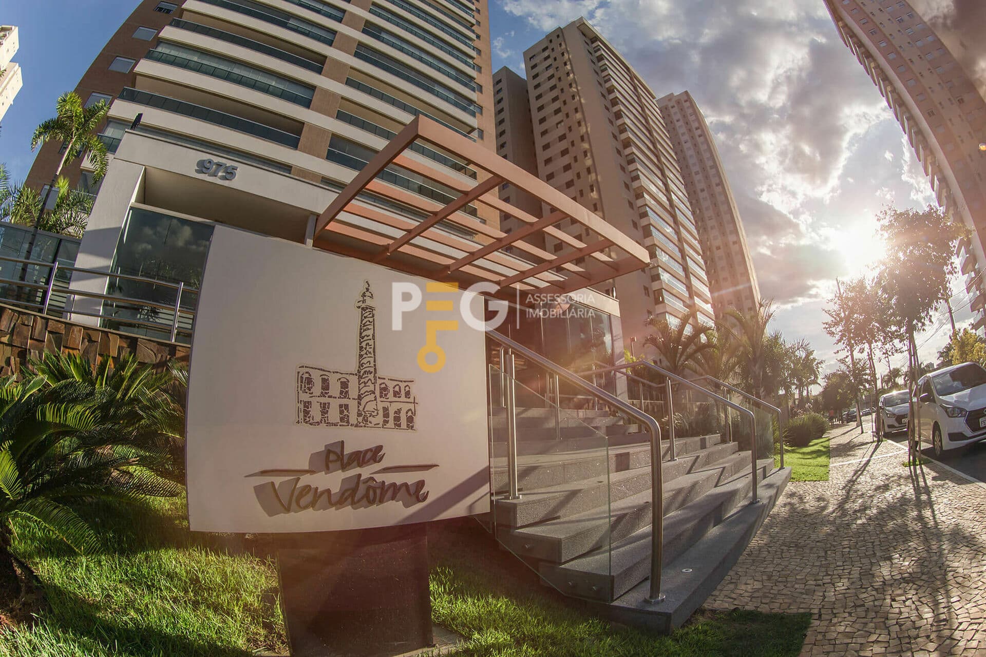Apartamento em Ribeirão Preto - Jardim Botânico