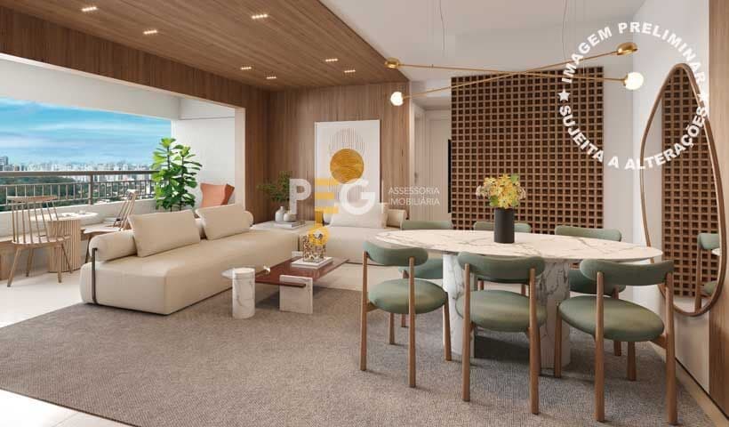 Apartamento em São Paulo - Vila Prudente
