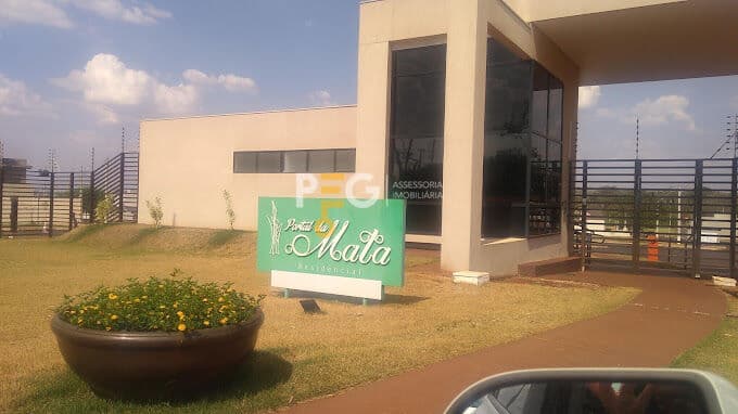 Lote/Terreno em Ribeirão Preto - Vila do Golf
