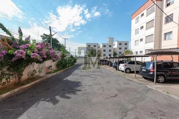 Apartamento à venda em Campinas, Vila Mimosa
