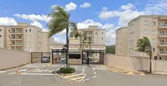 Apartamento para venda na Vila Pagano, Valinhos/SP
