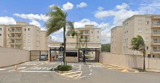 Apartamento para venda na Vila Pagano, Valinhos/SP