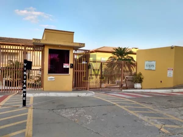 Apartamento para locação em Vinhedo/SP